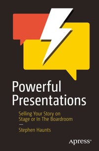 Powerful Presentations - Stephen Haunts - E-Book