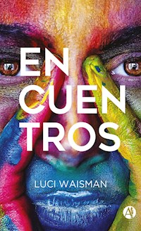 Encuentros - Luci Waisman - E-Book
