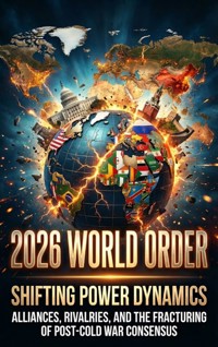 2026 World Order: Shifting Power Dynamics - Thalia Brookstone - E-Book