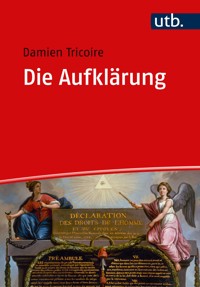 Die Aufklärung - Damien Tricoire - E-Book