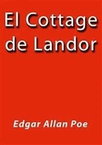 El cottage de landor - Edgar Allan Poe - E-Book
