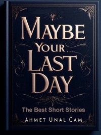 Maybe it's your last day - Edgar Allan Poe - E-Book
