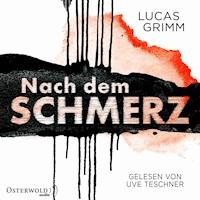 Nach dem Schmerz - Lucas Grimm - Hörbuch