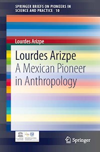 Lourdes Arizpe - Lourdes Arizpe - E-Book