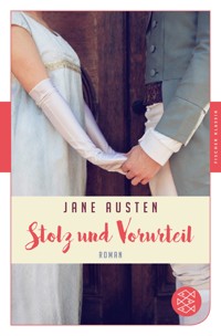 Stolz und Vorurteil - Jane Austen - E-Book