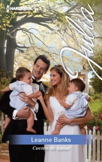 Cuento de hadas - Leanne Banks - E-Book