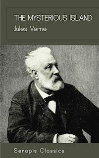 The Mysterious Island - Jules Verne - E-Book