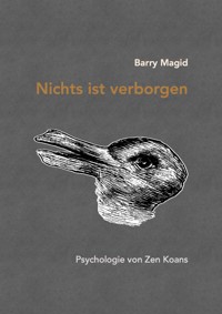 Nichts ist verborgen - Magid Barry - E-Book