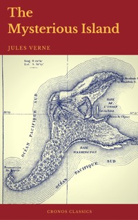 The Mysterious Island (Cronos Classics) - Jules Verne. - E-Book