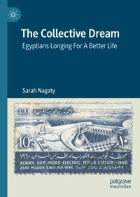 The Collective Dream - Sarah Nagaty - E-Book