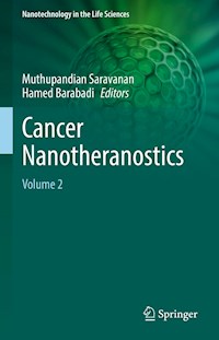 Cancer Nanotheranostics -  - E-Book