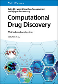Computational Drug Discovery -  - E-Book
