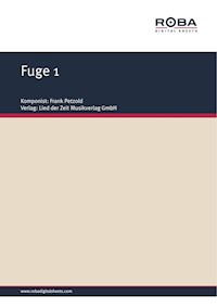 Fuge 1 - Frank Petzold - E-Book