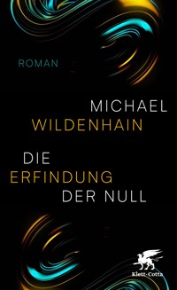 Die Erfindung der Null - Michael Wildenhain - E-Book