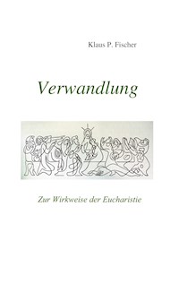 Verwandlung - Klaus P. Fischer - E-Book