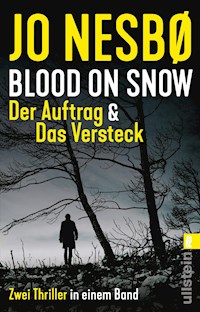 Blood on Snow. Der Auftrag & Das Versteck - Jo Nesbø - E-Book
