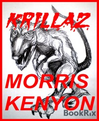 Krillaz - Morris Kenyon - kostenlos E-Book
