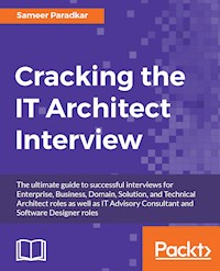 Cracking the IT Architect Interview - Sameer Paradkar - E-Book
