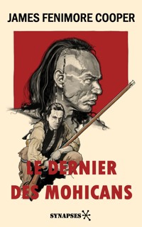 Le Dernier des Mohicans - James Fenimore Cooper - E-Book