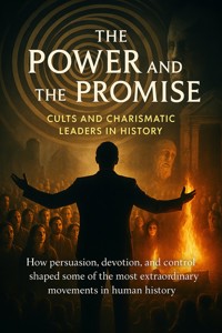 The Power and the Promise: Cults and Charismatic Leaders in History - Eric Brooks - E-Book