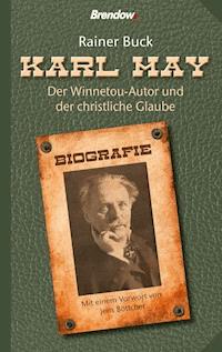 Karl May - Jens Böttcher - E-Book