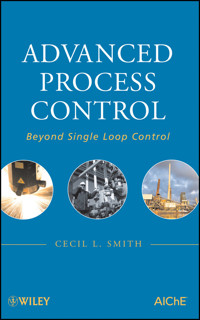 Advanced Process Control - Cecil L. Smith - E-Book