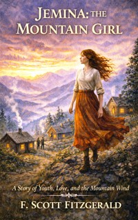 Jemina, the Mountain Girl - Francis Scott Fitzgerald - E-Book