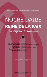 Notre Dame Reine de la Paix - Laurence Devillairs - E-Book
