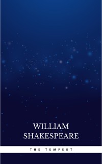 The Tempest - William Shakespeare - E-Book