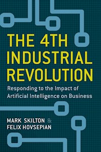 The 4th Industrial Revolution - Mark Skilton - E-Book