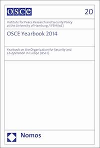 OSCE Yearbook 2014 -  - E-Book
