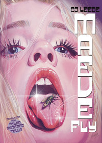 Maeve Fly - CJ Leede - E-Book