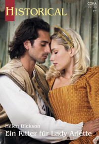 Ein Ritter für Lady Arlette - HELEN DICKSON - E-Book