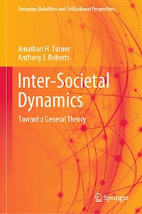 Inter-Societal Dynamics - Jonathan H. Turner - E-Book