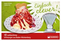 Einfach clever - Georg Patzer - E-Book