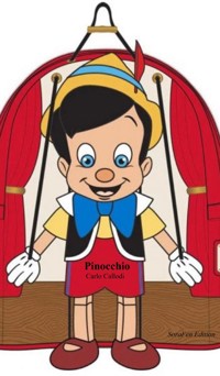 Les aventures de Pinocchio - Carlo Collodi - E-Book