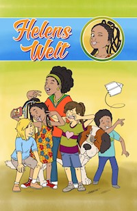 Helens Welt - Helen Yigzaw - E-Book