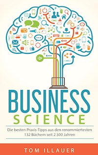 Business Science - Tom Illauer - E-Book