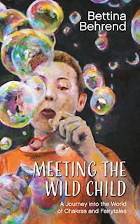 Meeting the Wild Child - Bettina Behrend - E-Book