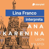 Ana Karenina - léon tolstoï - Hörbuch