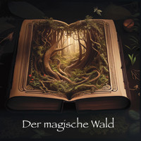 Der magische Wald - Patrick Hofer - Hörbuch