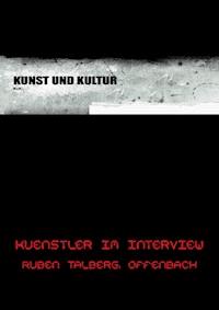 Künstler im Interview -  - E-Book