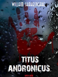 Titus Andronicus - Bauer Books - E-Book
