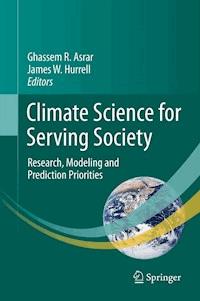 Climate Science for Serving Society -  - E-Book