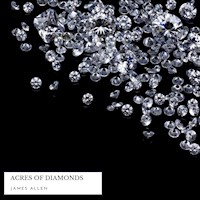 Acres of Diamonds - James Allen - Hörbuch