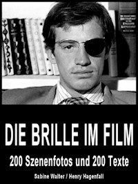 Die Brille im Film - Henry Hagenfall - E-Book