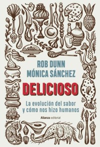 Delicioso - Rob Dunn - E-Book