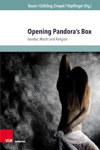 Opening Pandora's Box -  - E-Book