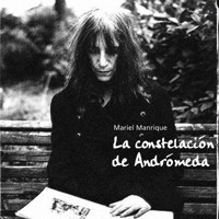 La constelación de Andrómeda - Mariel Manrique - Hörbuch