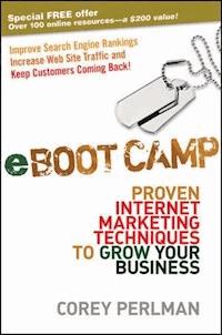 eBoot Camp - Corey Perlman - E-Book